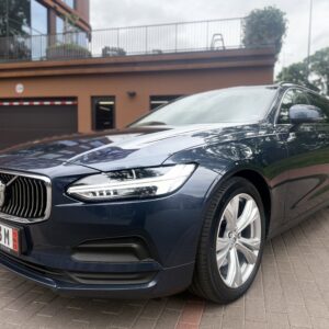 Volvo V90 Inscription Xenium Safe PRO